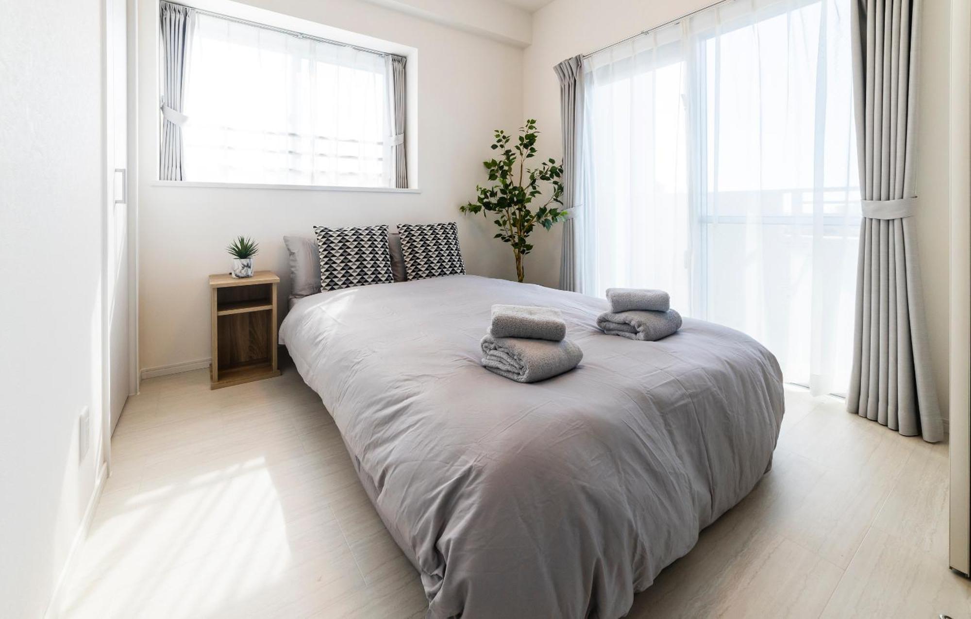Apartamento Vent Du Vent501/502 Urasoe Exterior foto